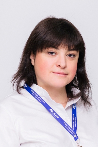 Риэлтор Когель Елена Михайловна
